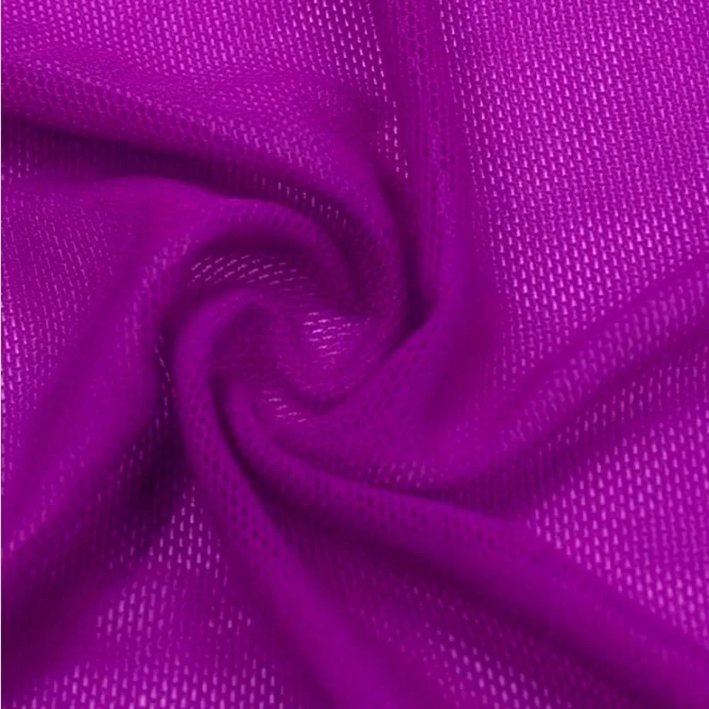 Plus Size Womans Sexy Bodysuit - Picture 4 of 4